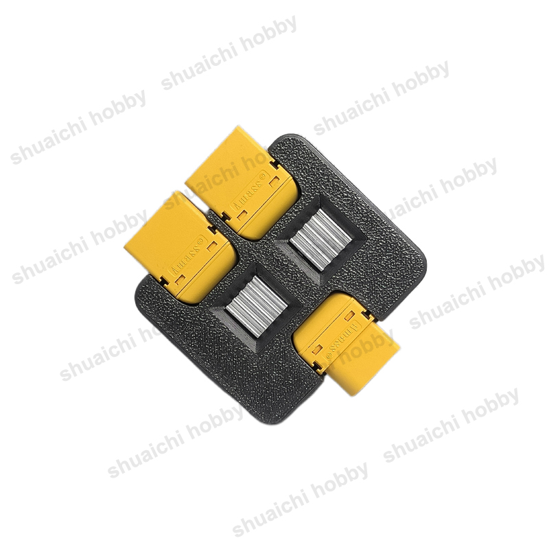 1PCS Battery Expansion Module  - Drone Battery Parallel Board のレビューと価格