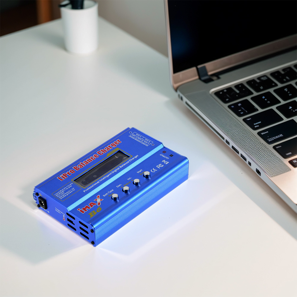 80W DC10-20V Mini Professional - Drone Battery Charger のレビューと価格