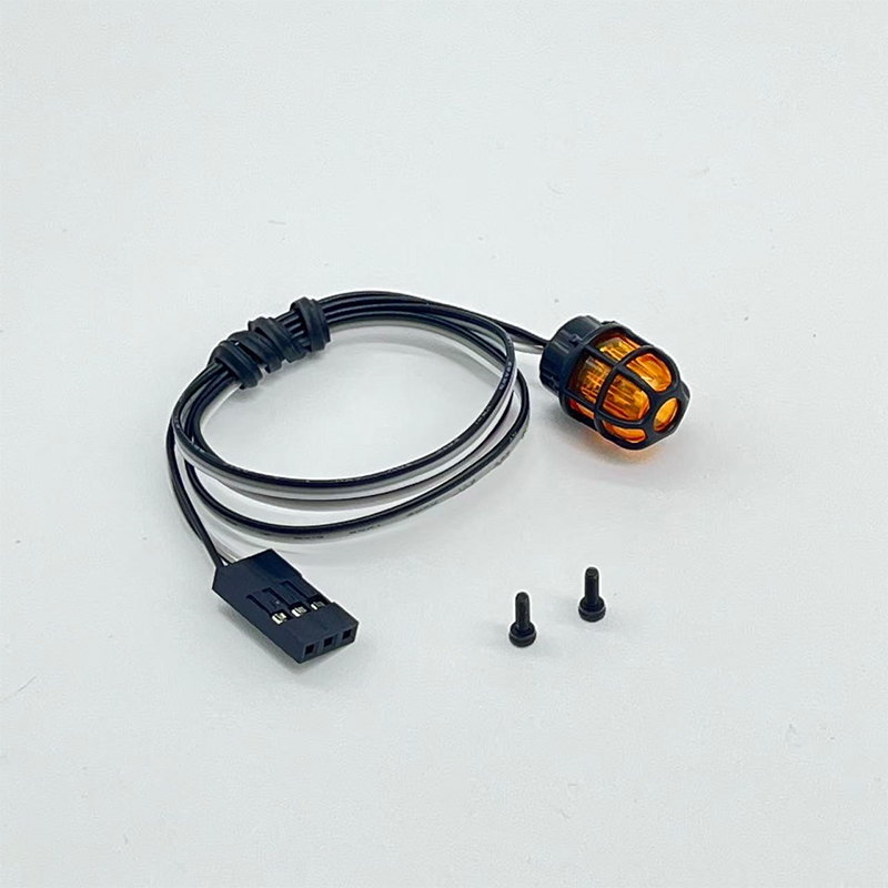 LED Warning Light 360 Degree R - Drone Battery Alarm のレビューと価格