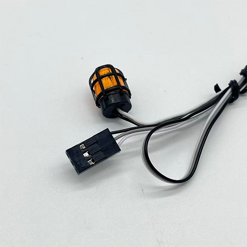 LED Warning Light 360 Degree R - Drone Battery Alarm のレビューと価格