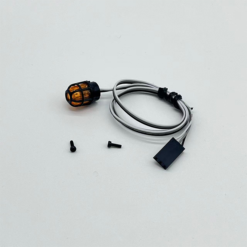 LED Warning Light 360 Degree R - Drone Battery Alarm のレビューと価格