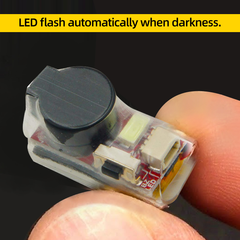 VIFLY Finder 2 V2 Buzzer Track - Drone Battery Alarm のレビューと価格