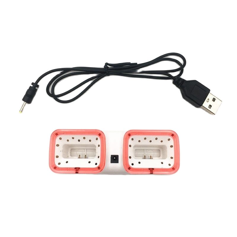 Dual USB Fast Charger for Syma - Drone Battery Case のレビューと価格