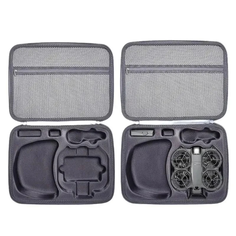 for dji NEO2 Portable Carrying - Drone Battery Bag のレビューと価格
