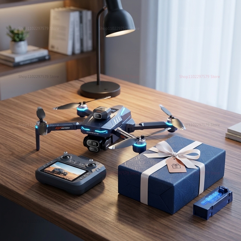 Homologado ANATEL Hot NEW Dron - Drone Battery Smart のレビューと価格