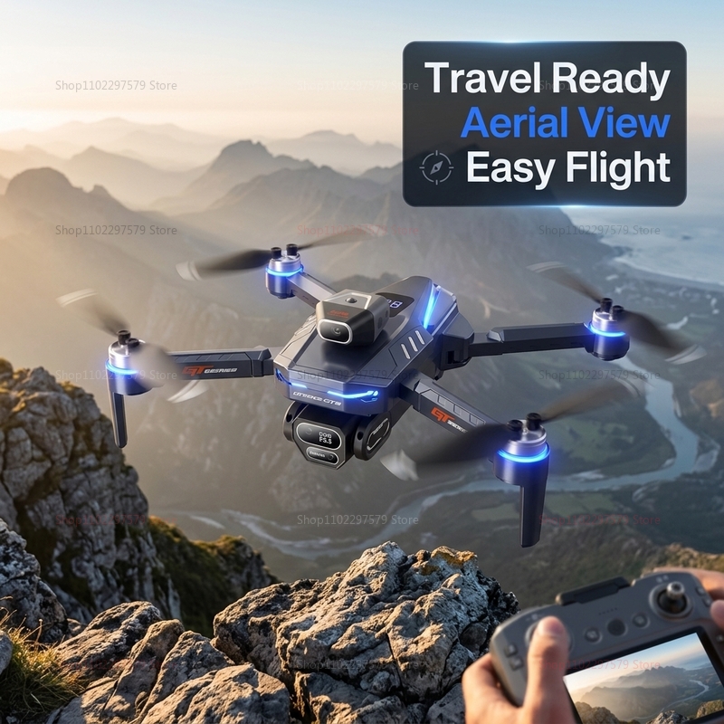 Homologado ANATEL Hot NEW Dron - Drone Battery Smart のレビューと価格
