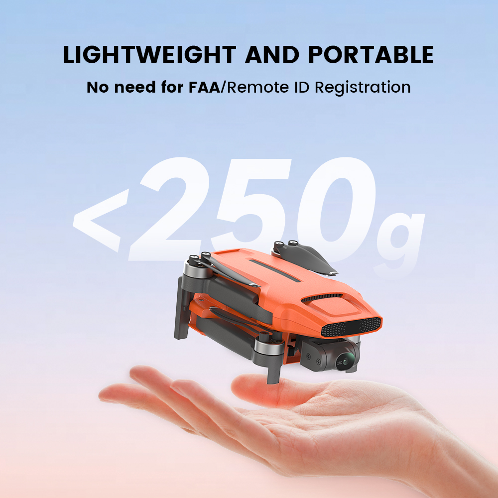 FIMI MINI 3 Camere drone 4K 60 - Drone Battery Smart のレビューと価格