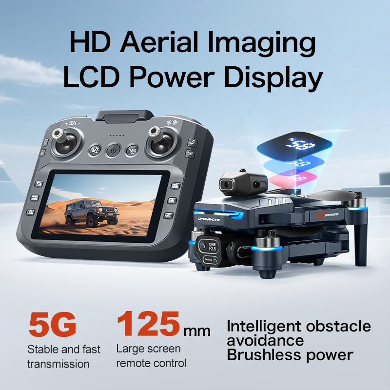 GT8 Obstacle Avoidance Aerial  - Drone Battery Balance Charger のレビューと価格