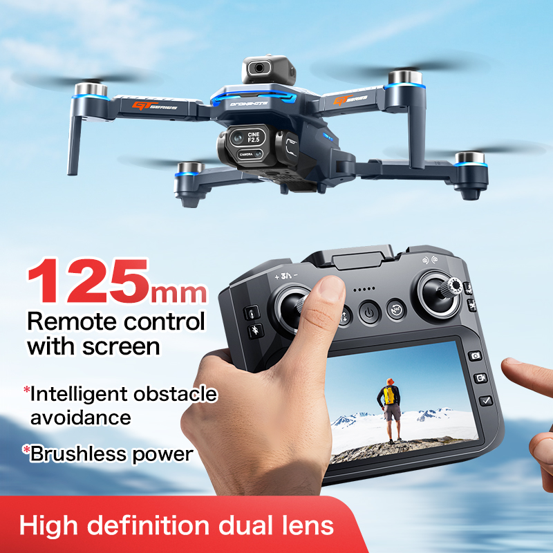 GT8 Obstacle Avoidance Aerial  - Drone Battery Balance Charger のレビューと価格