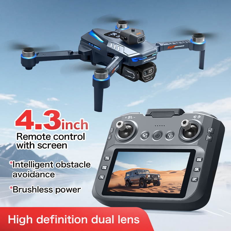 GT8 Obstacle Avoidance Aerial  - Drone Battery Balance Charger のレビューと価格