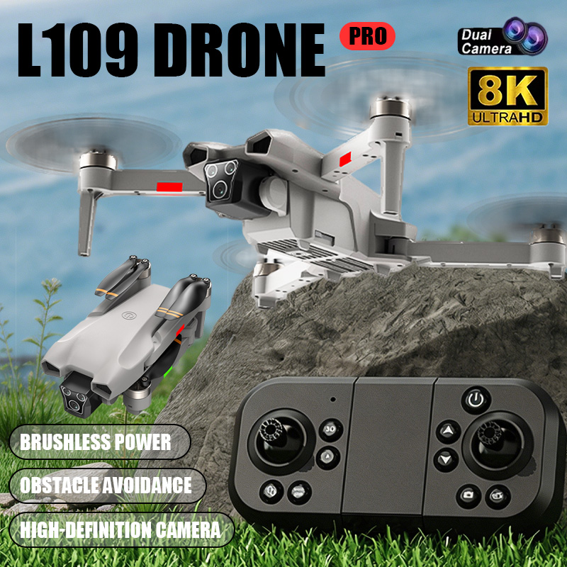 NEW Hot L017 Pro Drone Brushle - Drone Battery Balance Charger のレビューと価格