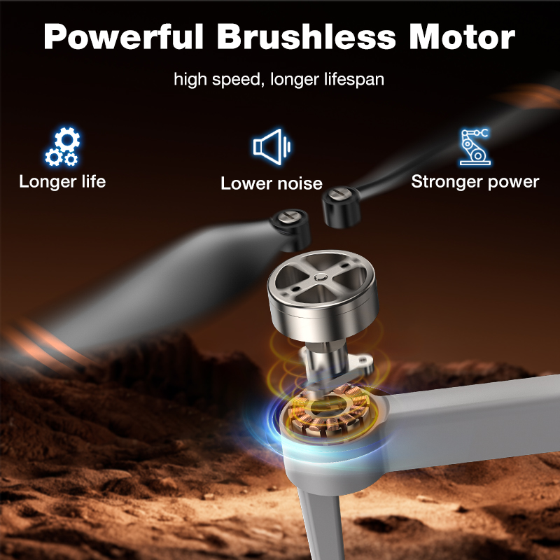 NEW Hot L017 Pro Drone Brushle - Drone Battery Balance Charger のレビューと価格