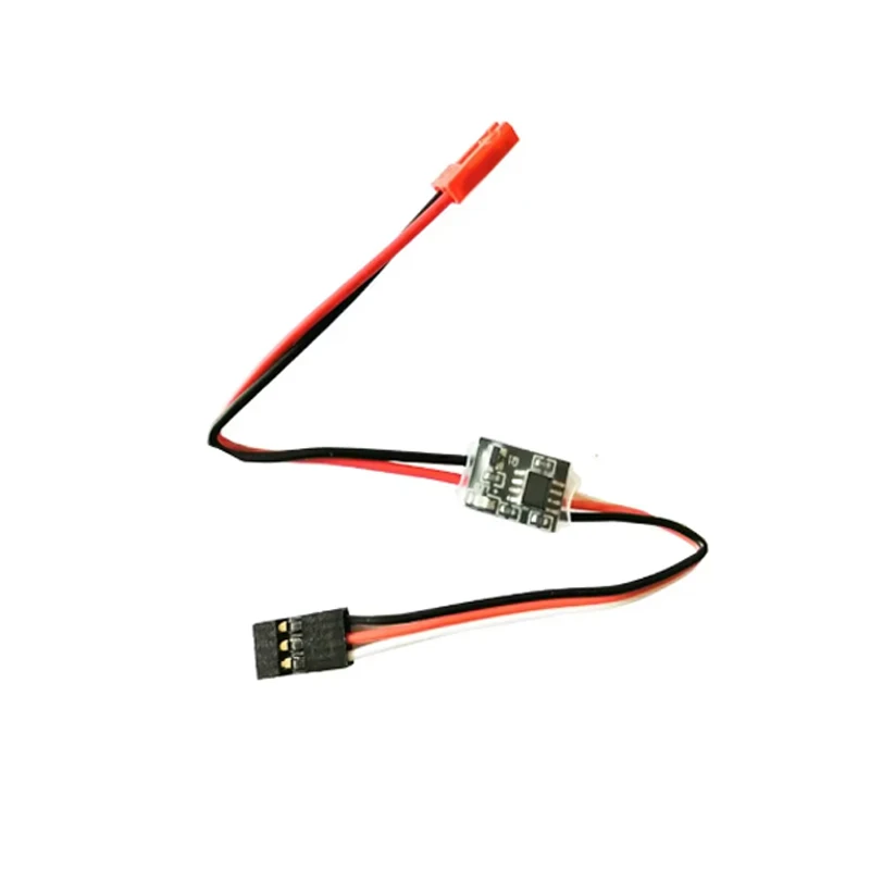 2-20A High Current Remote Cont - Drone Battery High Voltage のレビューと価格