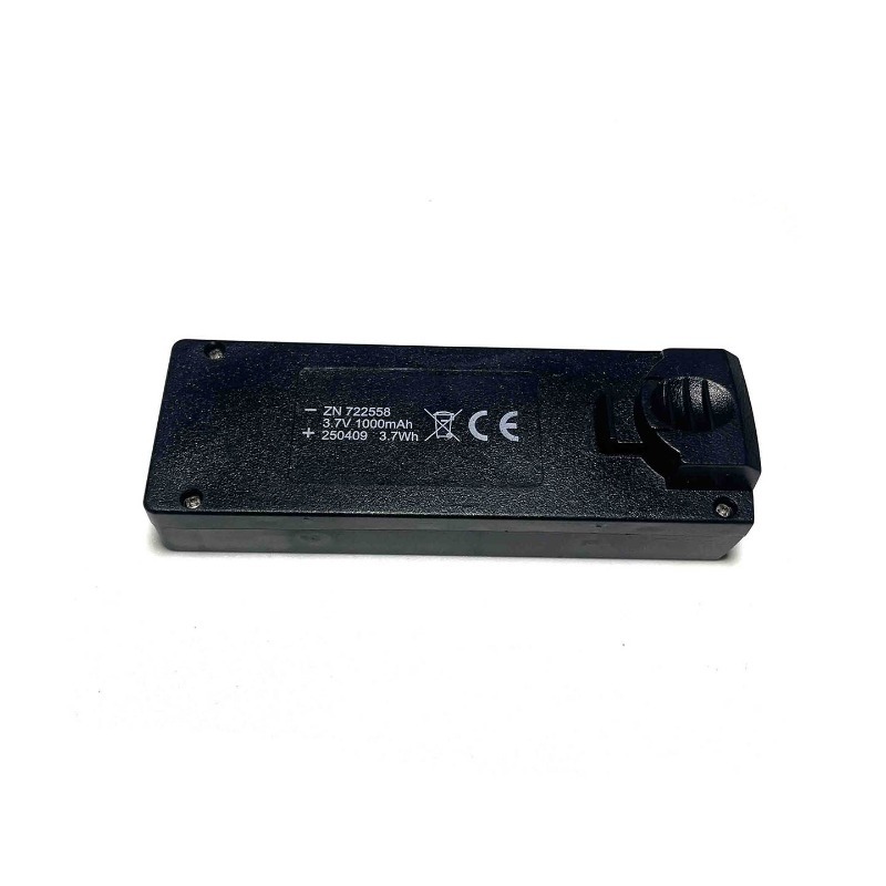 High Quality ZN722558 3.7V 100 - Drone Battery Li-Ion のレビューと価格