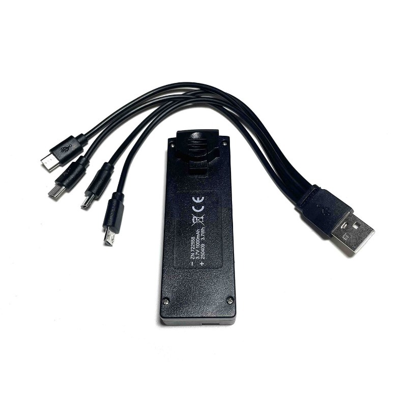 High Quality ZN722558 3.7V 100 - Drone Battery Li-Ion のレビューと価格