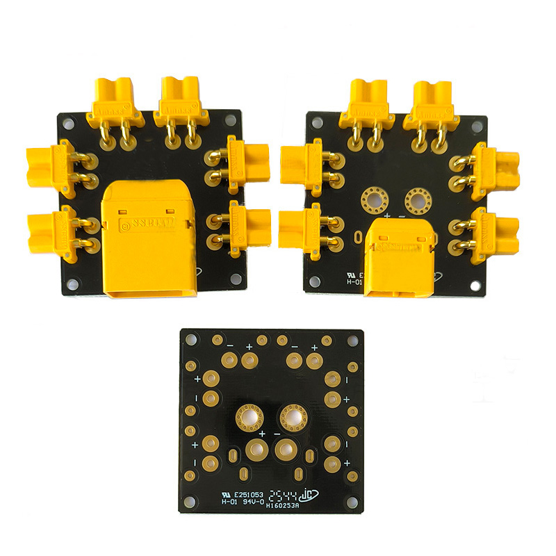 1PCS XT30PW-Female Power Distr - Drone Battery Parallel Board のレビューと価格