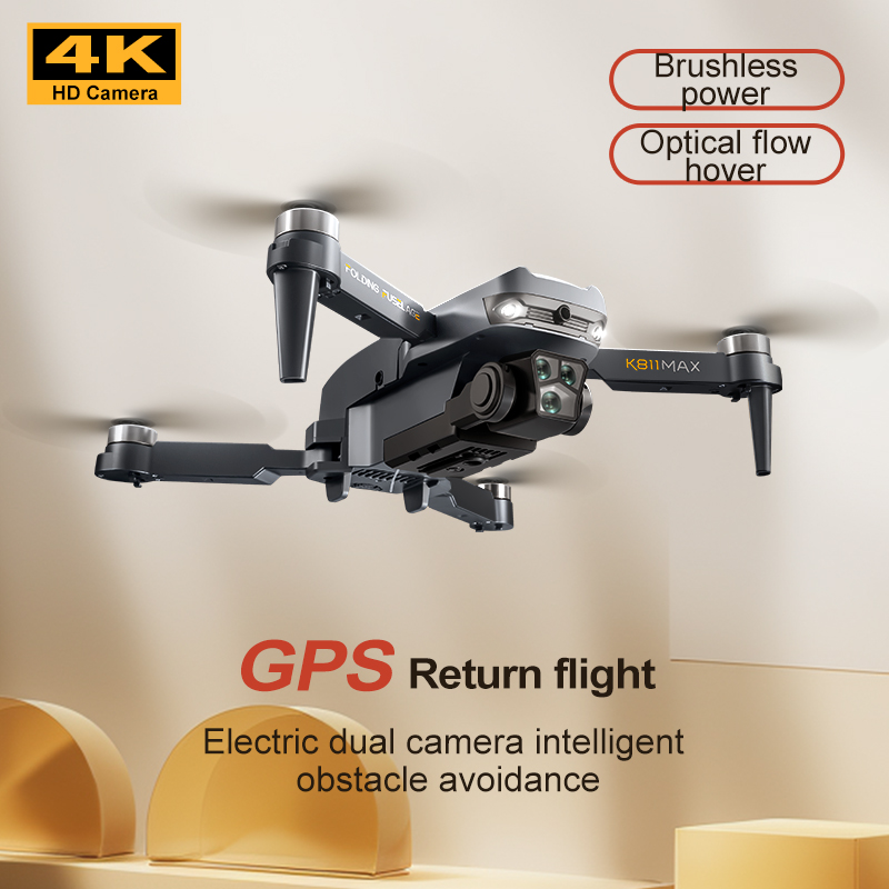 K811MAX Quadcopter Drone: Brus - Drone Battery Case のレビューと価格