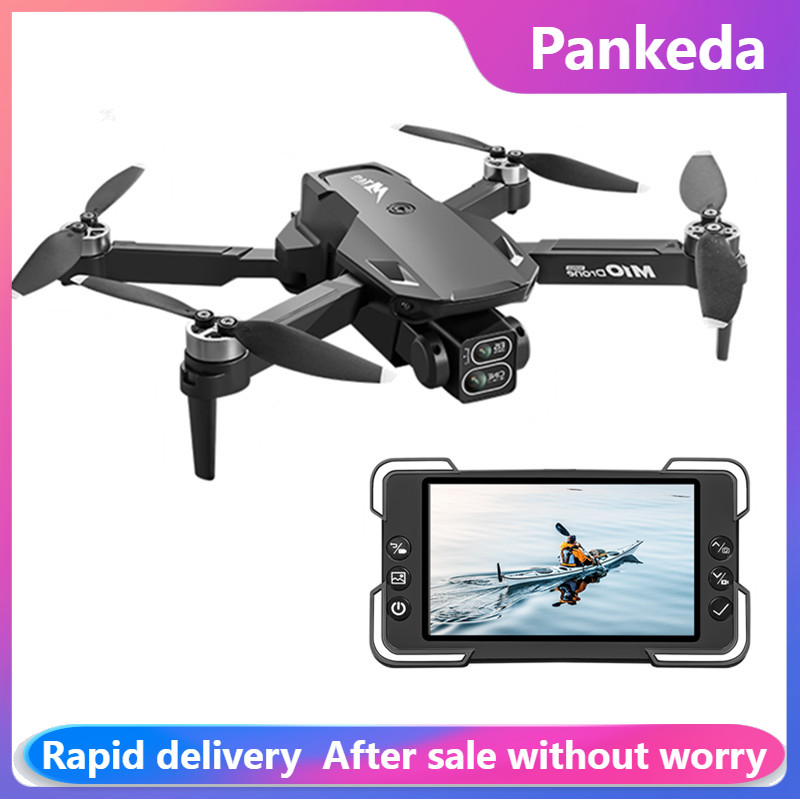 M10 Camera Drone Remote Contro - Drone Battery Case のレビューと価格