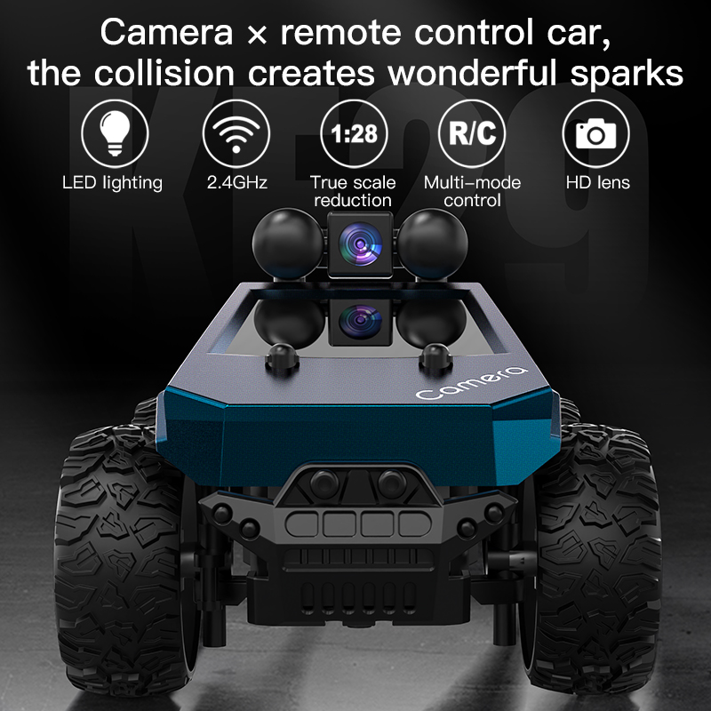 1:28 4WD Off-Road Remote Contr - Drone Battery Alarm のレビューと価格