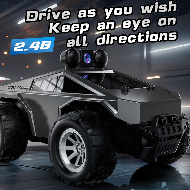 1:28 4WD Off-Road Remote Contr - Drone Battery Alarm のレビューと価格