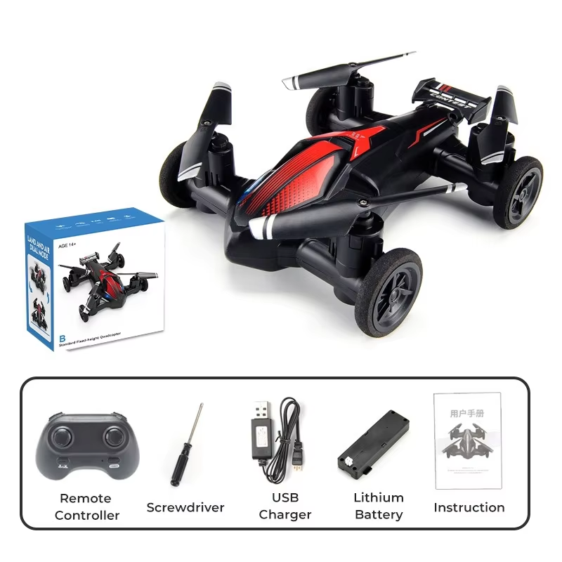 4K Camera HD RC Drone Fold Rem - Drone Battery Smart のレビューと価格