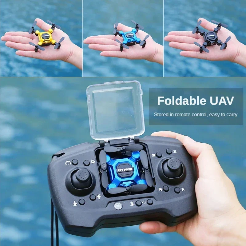 4K Camera HD RC Drone Fold Rem - Drone Battery Smart のレビューと価格