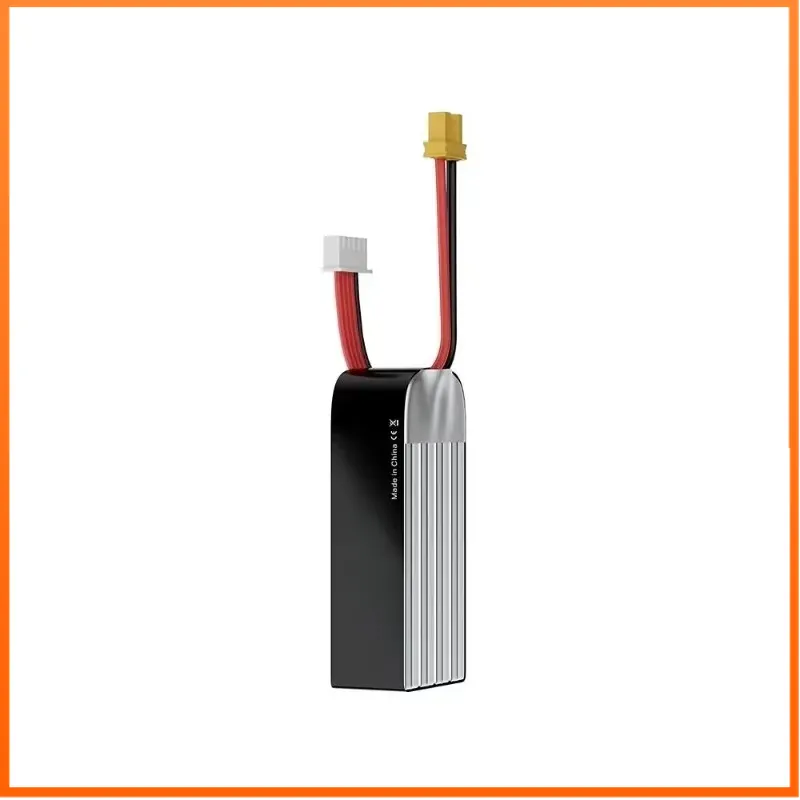 4S 15.2V 720mAh 100C Battery f - Drone Battery High Voltage のレビューと価格