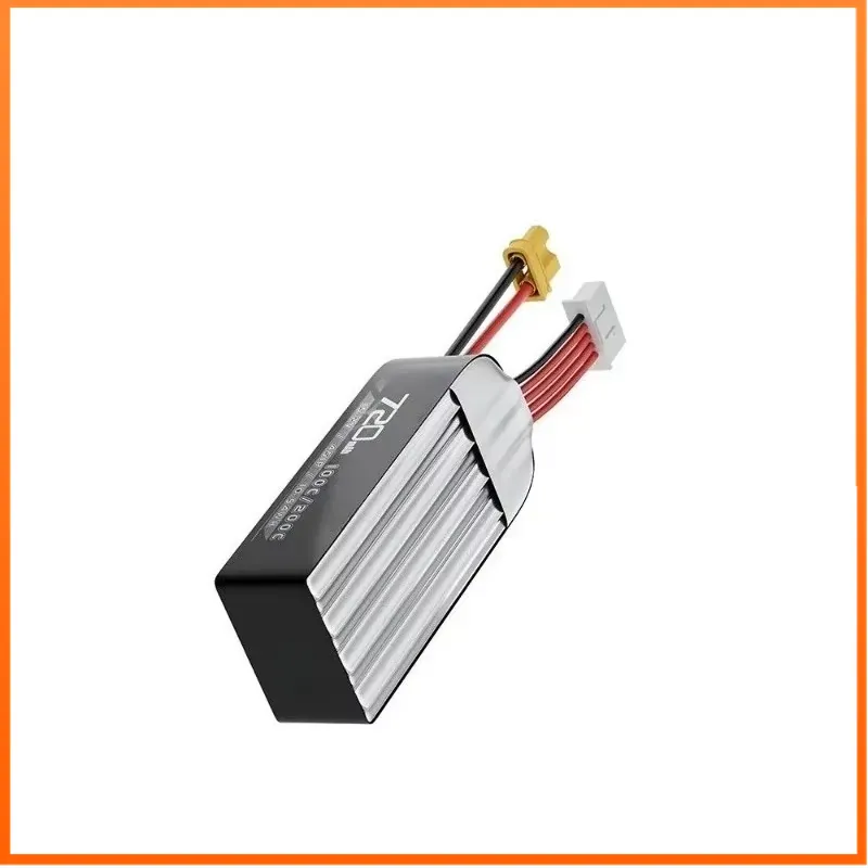 4S 15.2V 720mAh 100C Battery f - Drone Battery High Voltage のレビューと価格