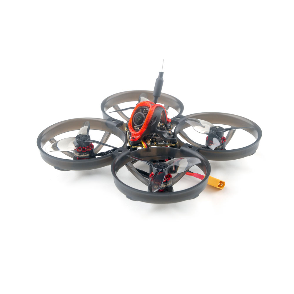 HappyModel Mobula8 1-2S 85mm M - Drone Battery Charger のレビューと価格