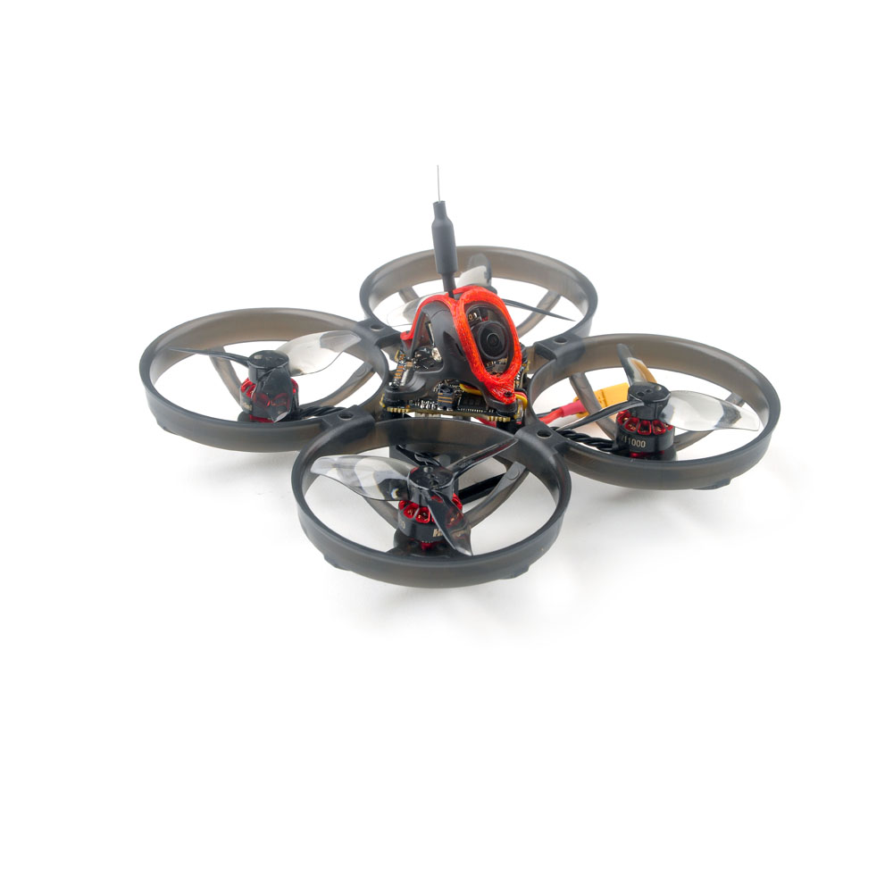 HappyModel Mobula8 1-2S 85mm M - Drone Battery Charger のレビューと価格