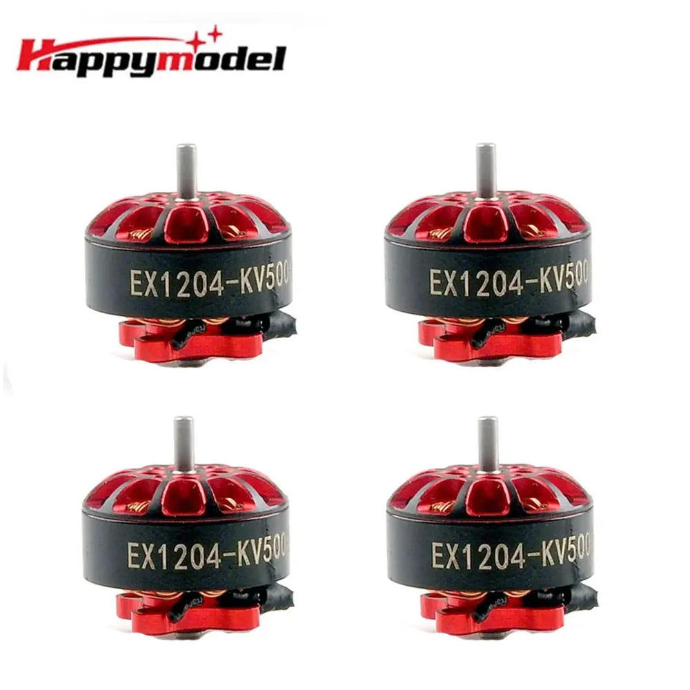 Happymodel 4PCS EX1204 5000KV  - Drone Battery 4S のレビューと価格
