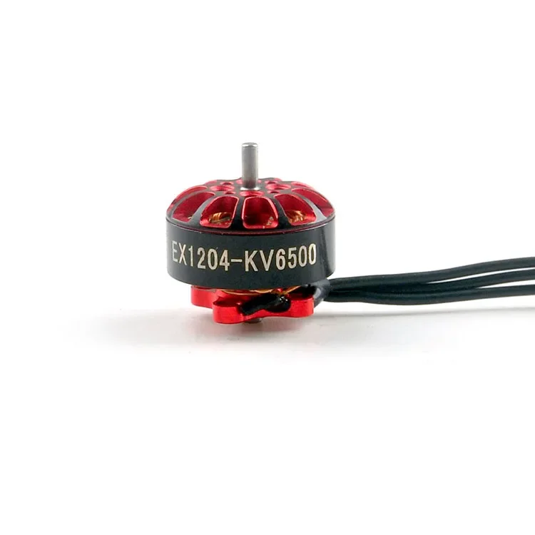 Happymodel 4PCS EX1204 5000KV  - Drone Battery 4S のレビューと価格