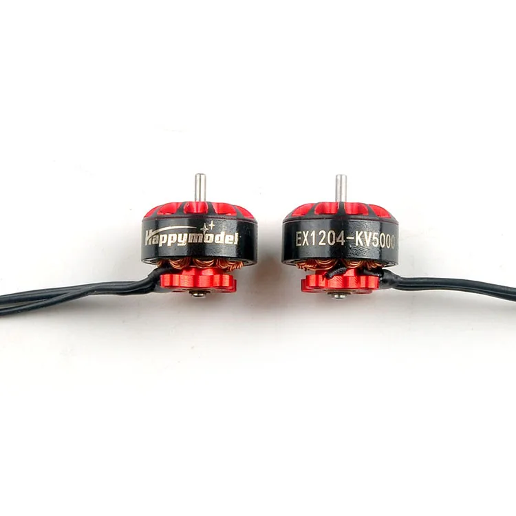 Happymodel 4PCS EX1204 5000KV  - Drone Battery 4S のレビューと価格