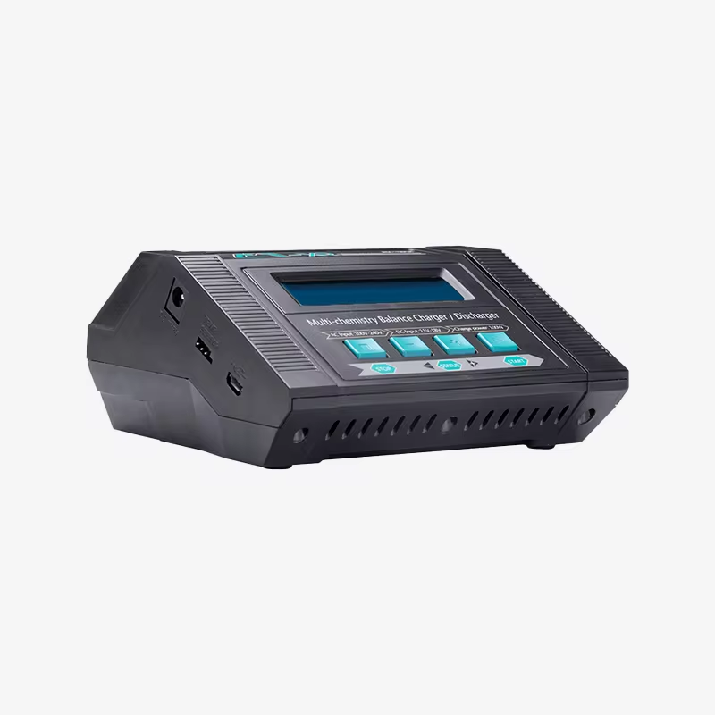 EV-PEAK C1-XR 100W 10A Smart B - Drone Battery Lipo のレビューと価格