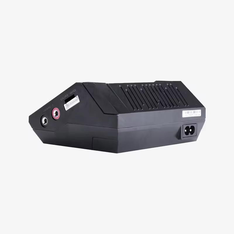 EV-PEAK C1-XR 100W 10A Smart B - Drone Battery Lipo のレビューと価格