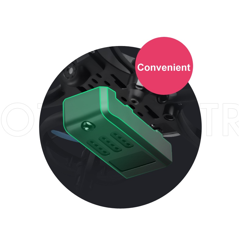 4DRC V8 Drone Original Battery - Drone Battery Lipo のレビューと価格
