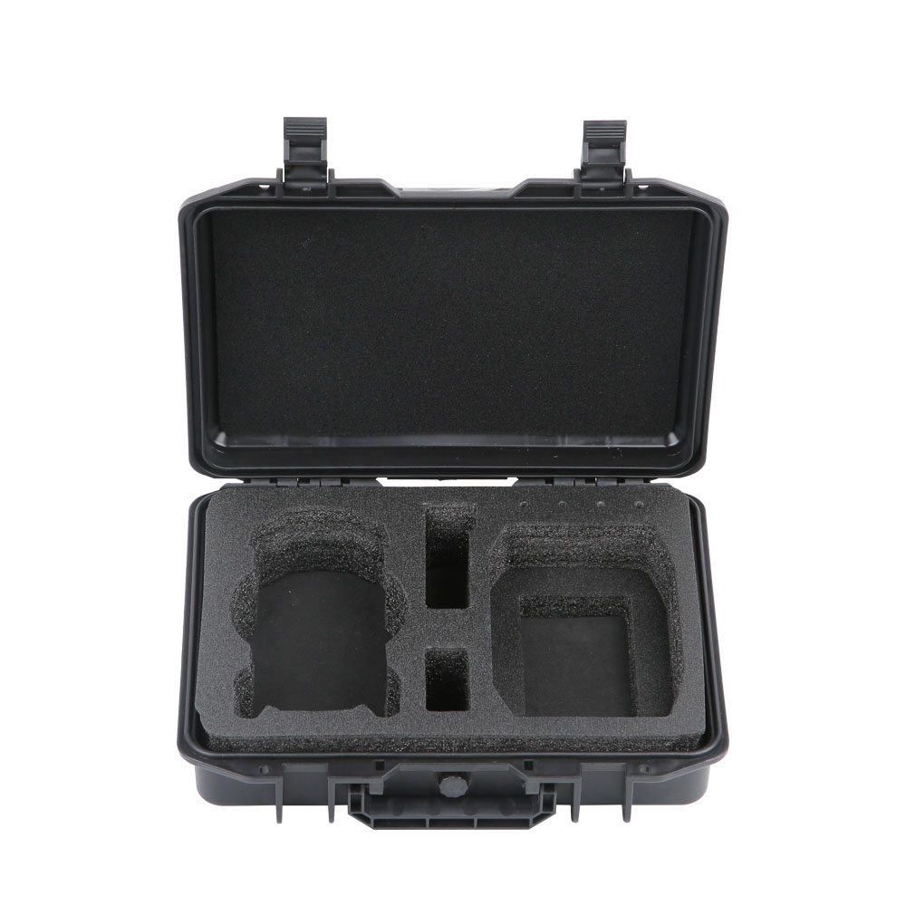 Portable Carrying Case for DJI - Drone Battery Bag のレビューと価格