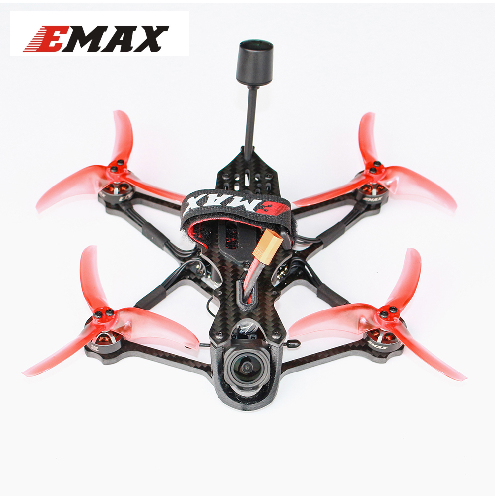 EMAX Babyhawk O3 Air Unit 3.5I - Drone Battery 4S のレビューと価格