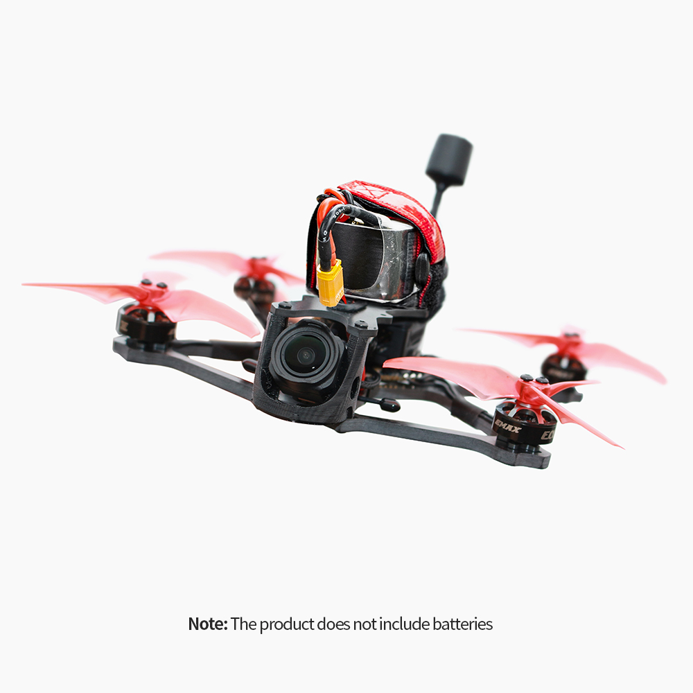 EMAX Babyhawk O3 Air Unit 3.5I - Drone Battery 4S のレビューと価格
