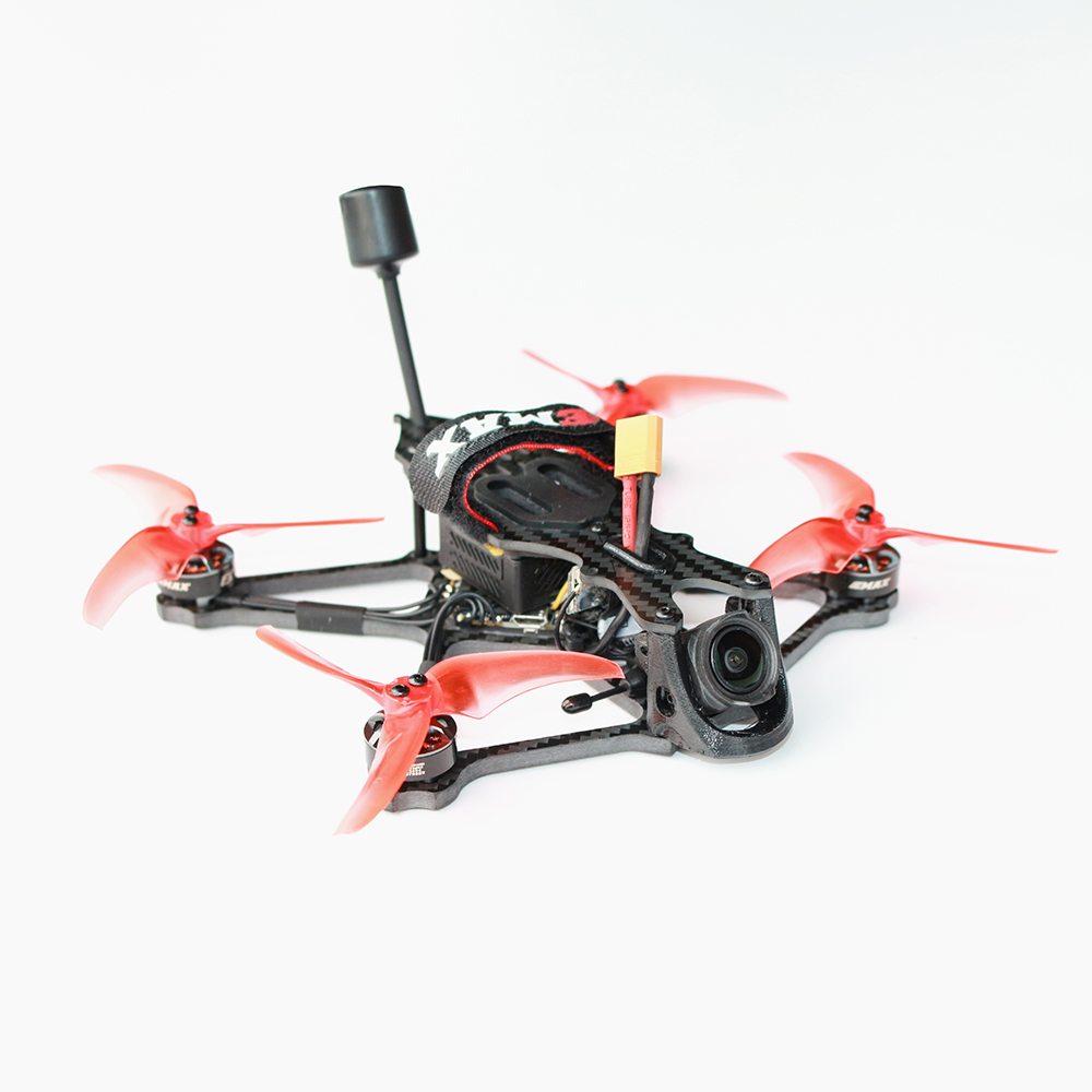 EMAX Babyhawk O3 Air Unit 3.5I - Drone Battery 4S のレビューと価格
