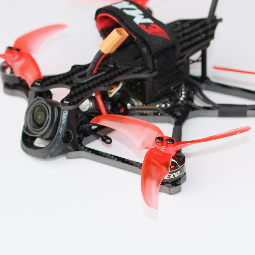 EMAX Babyhawk O3 Air Unit 3.5I - Drone Battery 4S のレビューと価格