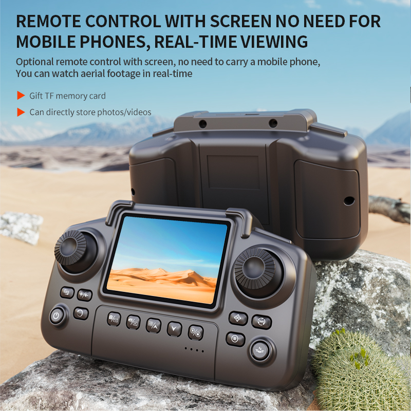 E99 PRO Drone Screen Control A - Drone Battery Case のレビューと価格