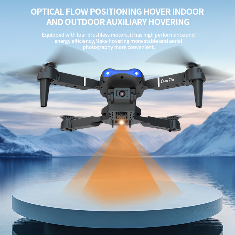 E99 PRO Drone Screen Control A - Drone Battery Case のレビューと価格