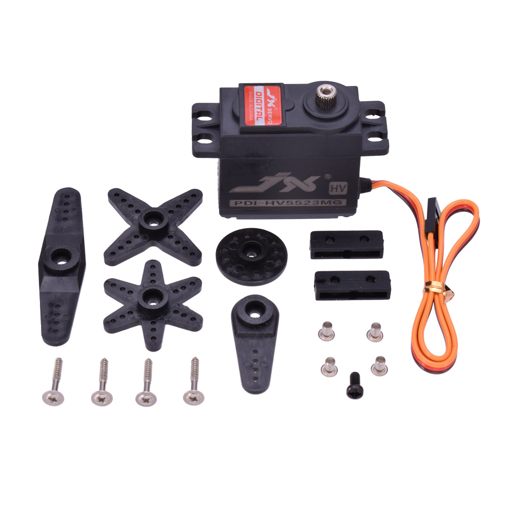 JX PDI-HV5523 HV High Voltage  - Drone Battery High Voltage のレビューと価格