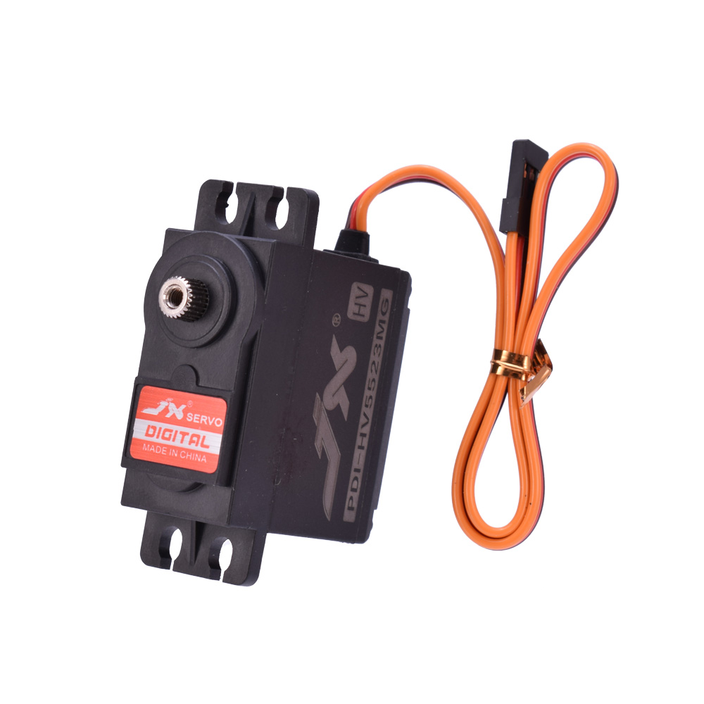 JX PDI-HV5523 HV High Voltage  - Drone Battery High Voltage のレビューと価格