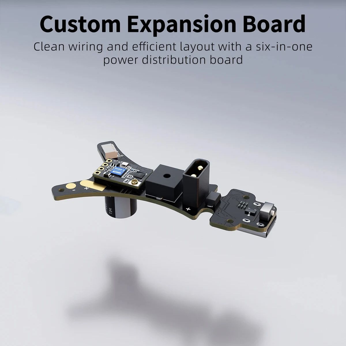 GEPRC Cinelog30 V3 FPV Quadcop - Drone Battery Case のレビューと価格