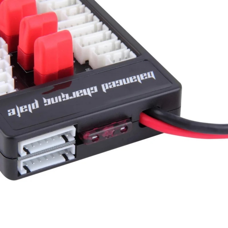 Parallel Charging Board T Plug - Drone Battery Parallel Board のレビューと価格