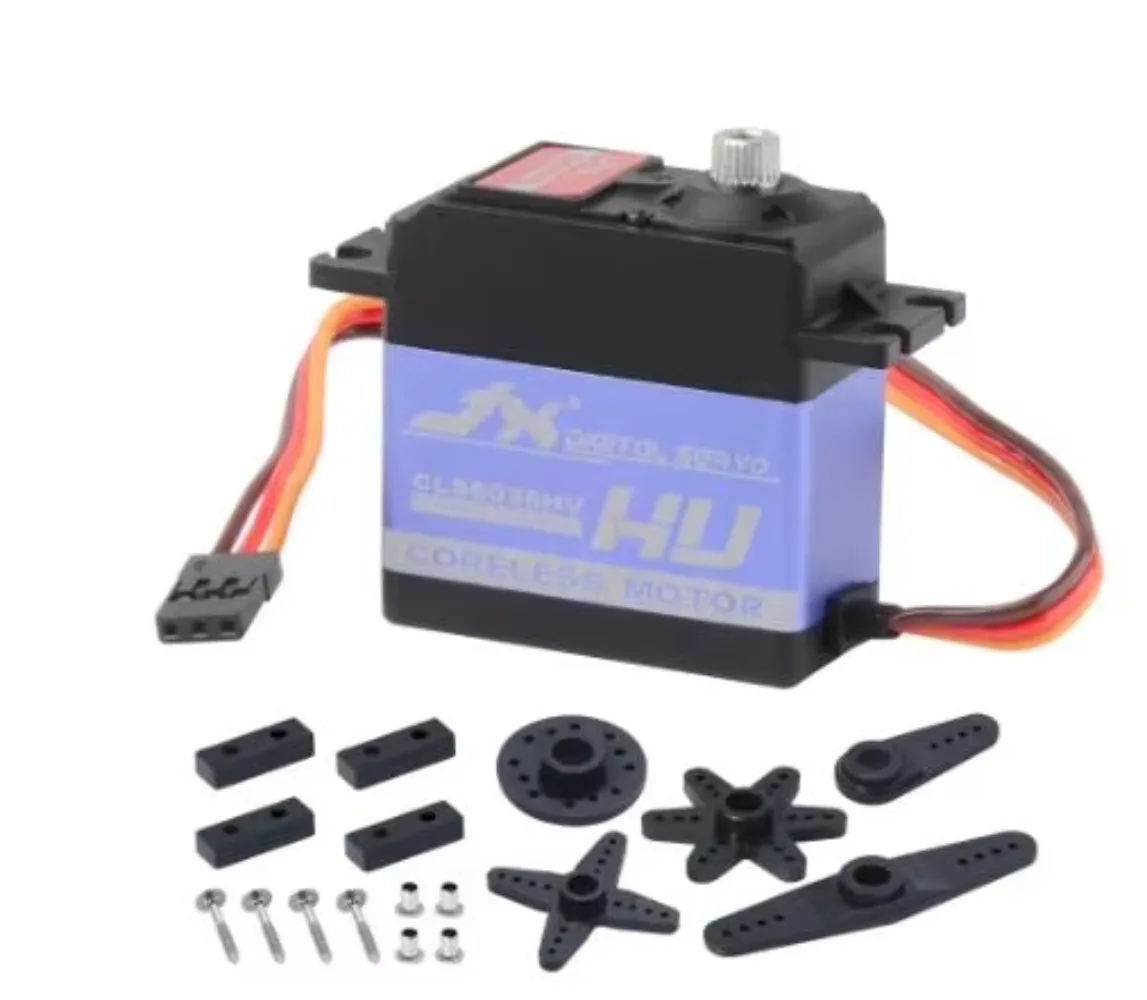 JX CLS6336HV High Voltage Core - Drone Battery High Voltage のレビューと価格
