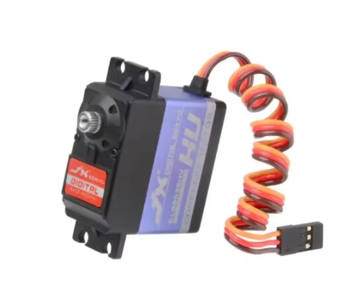 JX CLS6336HV High Voltage Core - Drone Battery High Voltage のレビューと価格