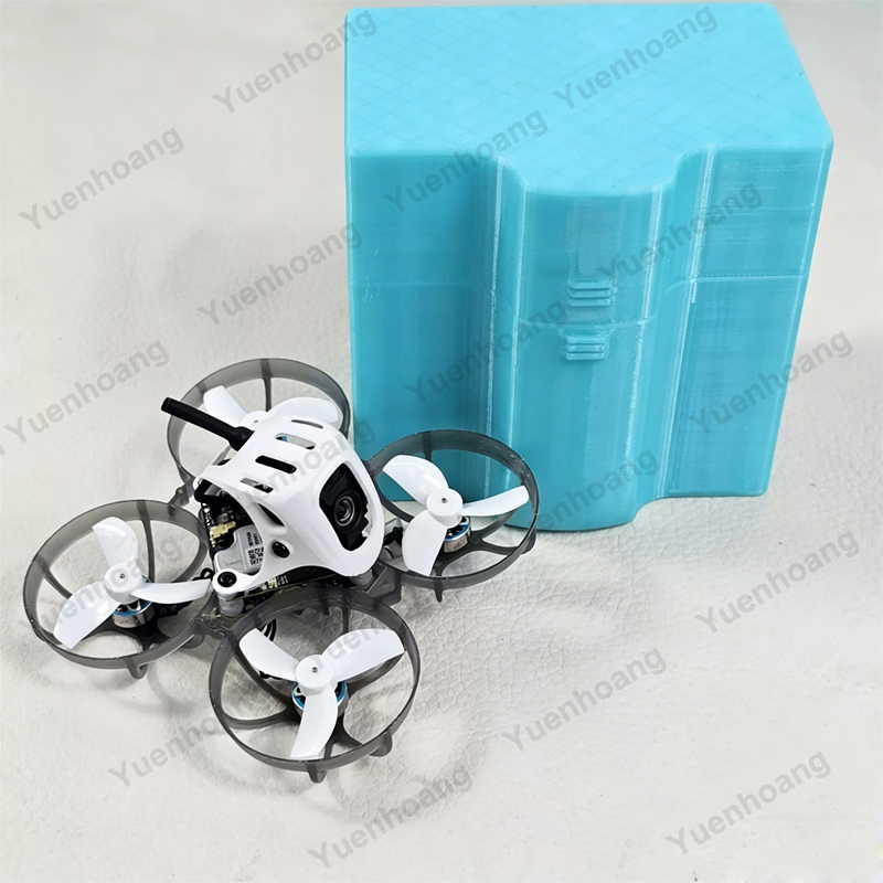 1PCS For BetaFPV Meteor65 Pro  - Drone Battery Bag のレビューと価格